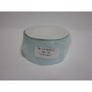CANON Sheet Roll,M-350/300 SILVERMATT 70MMX 50M [3478A075]